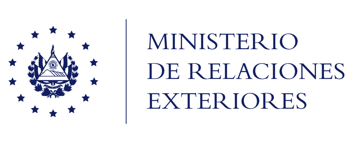 Logo_oficial_del_Ministerio_Relaciones_Exteriores_de_El_Salvador