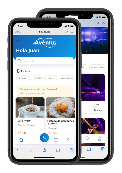 Aventu- Innovación Corporativa