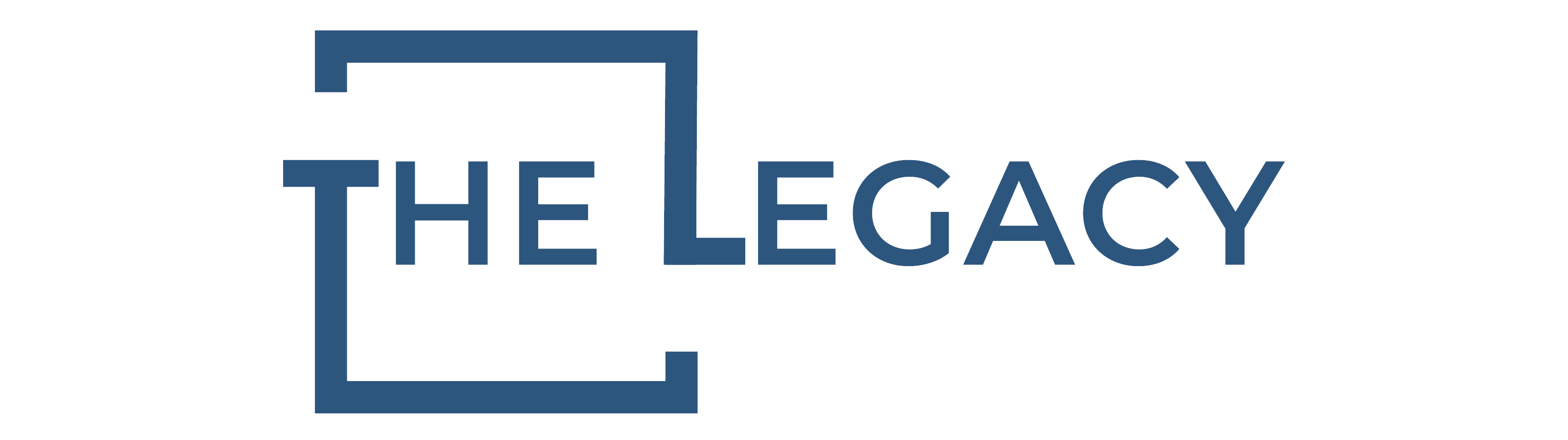 THE LEGACY LOGO PNG AZUL-1