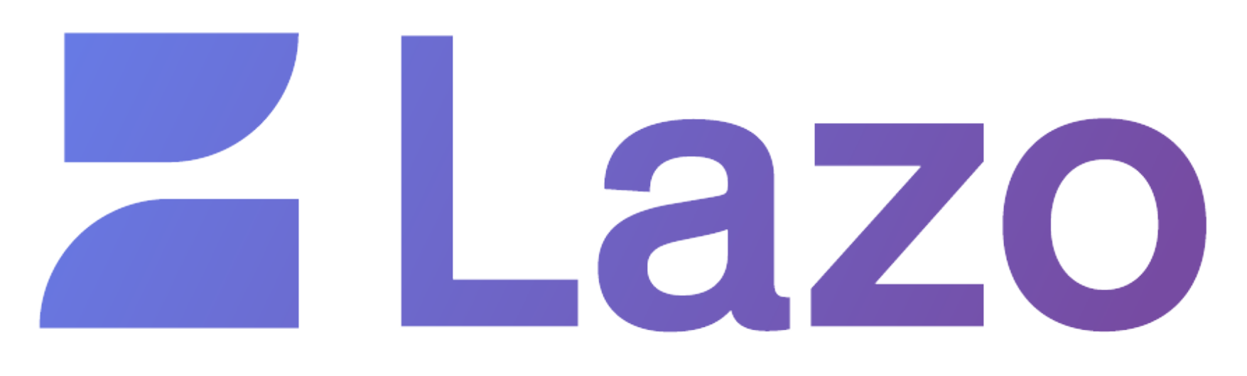 lazo logo