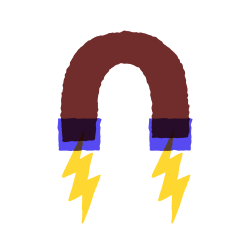 magnet