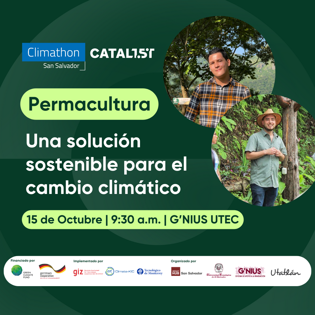 Artes de Climathon (6)