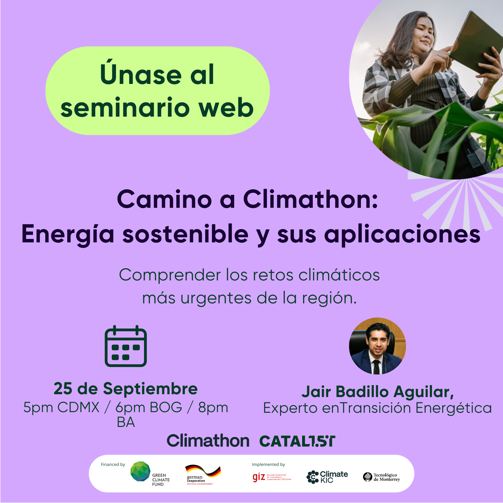 Caso de Exito - Single Post