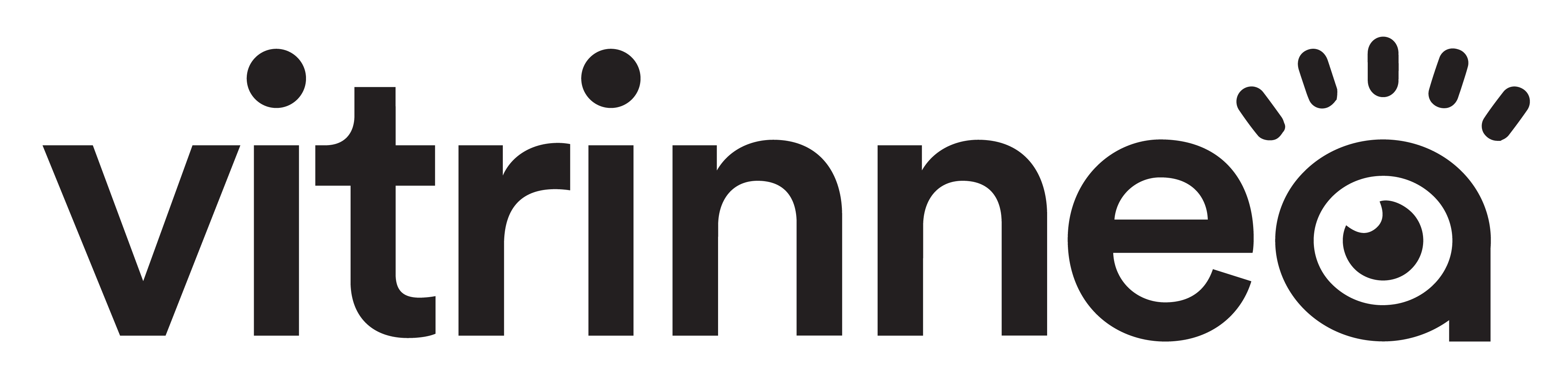 Logo Vitrinnea #1