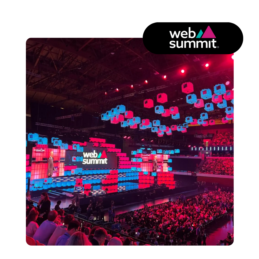 Websummit