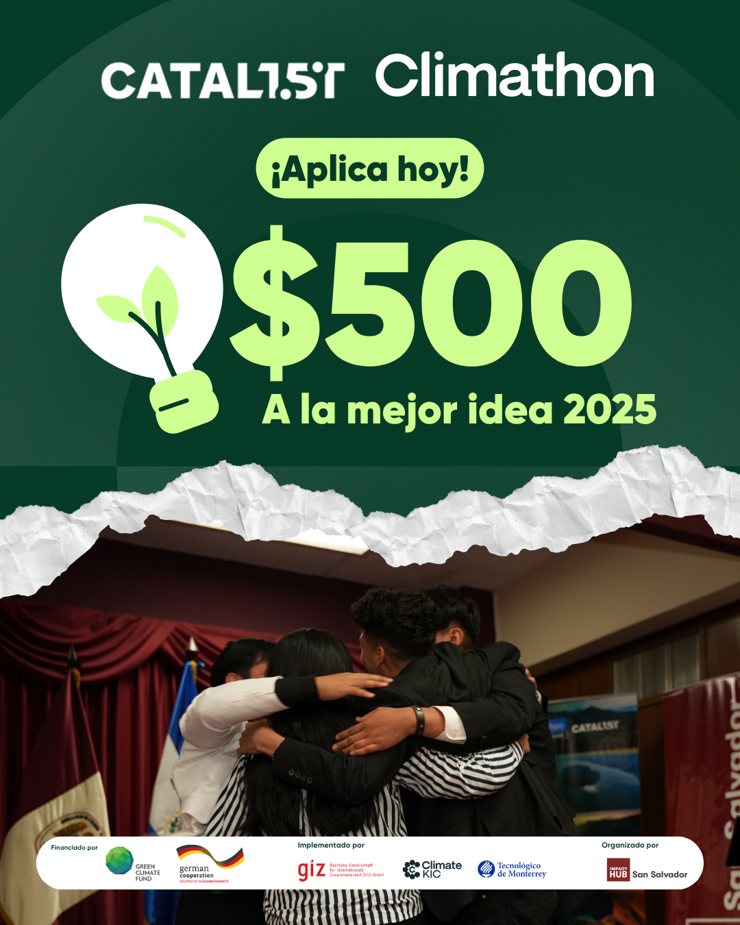 premio  (Post para Instagram (45))